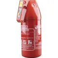 GLORIA | Pulver-Kompakt-Feuerlöscher | Inhalt 2 kg | Brandklasse B+C