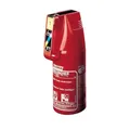 Gloria KFZ-Pulverfeuerlöscher 2kg m.Dauerdruck Brandkl.13 A 89 B C