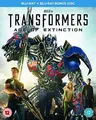 Transformers - Age of Extinction (Blu Ray) NEU & OVP