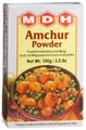 MDH Amchur (Mango) Pulver 100g (10 Stück)