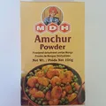 MDH Amchur (Mango) Pulver 2x100g