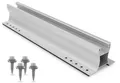 40 Stk. K2 Systems MiniRail 60 Set 2004596 Zubehör MiniRail