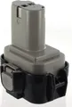 Akku für Makita 6260D NiMH 9,6 Volt 3000 mAh