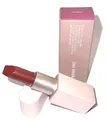 Rose Inc Satin Lip Color Rich Refillable Lipstick Poised 4g