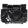Makita MAKPAC 3 Kunststoffkoffer ( 821551-8 ) + Einlage für Winkelschleifer DGA 511 513 517 ( 839252-4 )