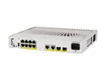 Cisco C9200CX-8P-2X2G-E Switch II price incl VAT 3 yr warranty* B2B
