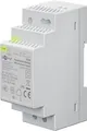 Goobay Hutschienen-Netzteil DIN-Rail 12 V DC 2.5 A 30 W - geeignet für DIN-Montage (74764)