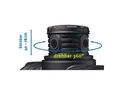 COMPACT Erdtank 1600 L