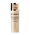 Dermacol Infinity Make-up & Corrector Creme Foundation 20 g 04 Bronze