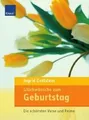 Glückwünsche zum Geburtstag: Die schönsten Verse un... | Buch | Zustand sehr gut