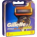 Gillette Fusion Proglide Power (8x) (7702018263936)