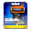 Gillette Rasierklingen ProGlide Power Rasierklingen, 8er Pack