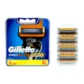 Gillette Proglide Power Rasierklingen 4,8,12, oder 16 Stück MADE IN GERMANY!