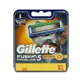 Gillette Fusion5 Proglide Power Rasierklingen Sortiment 2,3,4,8,12,16,20,24 -NEU