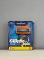 8 Gillette  Proglide Power Rasierklingen in OVP mit Seriennummer