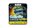 8 Gillette  Fusion5 Proglide Power Rasierklingen in OVP mit Seriennummer