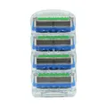 Gillette Fusion 5 Proglide Power Rasierklingen 4,8,16,24 Stück MADE IN GERMANY!