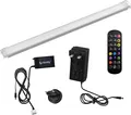 LED-Leiste Vicco Weiß 400 cm, Model 54253