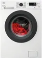 AEG Waschtrockner Serie 6000 LWK6A50680, 8 kg, 4 kg, 1600 U/min, Wash-to-Dry: Per Knopdruck Waschen und Trocknen in einem Durchgang