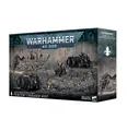 Warhammer 40k Adepta Sororitas Battleforce Penitent Crusader Host Büßerkreuzzug