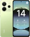 Xiaomi Redmi Note 14 Smartphone (16,94 cm/6,67 Zoll, 128 GB Speicherplatz, 108 MP Kamera)