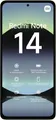 Xiaomi Smartphone Redmi Note 14 128GB Lime Green B Ware