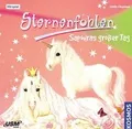 Sternenfohlen (Folge 4): Saphiras großer Tag von ... | Buch | Zustand akzeptabel