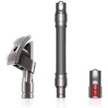 Dyson Pflegekit Silber Für Staubsauger