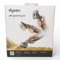 DYSON Haustierpflegeset, Fellaufsatz Akkusauger Zubehör V7 V8 V10 V11 V12 V15 G5