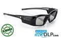 3D-Brille DLP Pro 7G Black Diamond | DLP-Link Beamer Benq W5700, W5700S, W8000