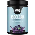 ESN - Isoclear Whey Isolat - 908g Dose Geschmacksrichtung Strawberry Lime