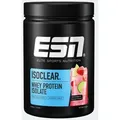 ESN Isoclear Whey Protein Isolate 908 g Strawberry Lime