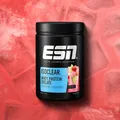 ESN Isoclear Whey Protein Isolate - 908 g - Strawberry Lime - 31.07.2027