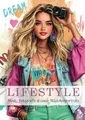 Malbuch für Teenager – LIFESTYLE – Mode, Fotografie & coole Mädchenporträts – 100 Ausmalbilder von stylischen Outfits bis angesagten Alltagsszenen I ... (Malbücher für Mädchen von 8 - 14 Jahren)