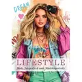 Malbuch für Teenager – LIFESTYLE – Mode, Fotografie & coole Mädchenporträts – 100 Ausmalbilder von stylischen Outfits bis angesagten Alltagsszenen I M