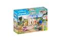 Playmobil® 71354 Isabella & Lioness mit Waschplatz Konstruktions-Spielset