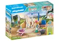Playmobil Horses of Waterfall 71354 Isabella & Lioness mit Waschplatz NEU/OVP