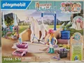 PLAYMOBIL 71354 HORSES OF Waterfall Waschplatz mit Isabella & Lioness NEU OVP