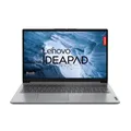 Lenovo IdeaPad 1 15AMN7, Cloud Grey, 15,6 Zoll, Full HD, AMD Ryzen #20575054