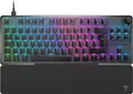 TURTLE BEACH Vulcan II TKL Pro, schwarz, LEDs RGB, Gateron KS-37B Magnetic, USB, DE