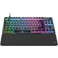 Turtle Beach Turtle Beach Vulcan II TKL Pro, Gaming-Tastatur Tastatur schwarz