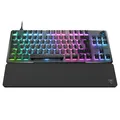 Turtle Beach 226427 TASTATUR VULCAN II TKL PRO Schwarz
