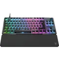 Turtle Beach Vulcan II TKL Pro, Gaming-Tastatur, schwarz
