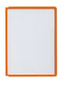 DURABLE Sichttafeln DIN A4 orange 560609