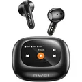Awei słuchawki Bluetooth 5.4 TP97 TWS + stacja dokująca czarny/black (5 h, Docking, Kabellos) (TP97)