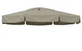 Sun Garden Easy Sun TM Ersatzbezug 350 cm - beige B054