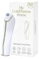 N1 My Coldplasma Home - Innovatives Kaltplasma-Beautygerät - effektive Tiefenpflege, glatteres Hautbild - Kaltplasma Therapiegerät für tägliche Luxus-Routine - Skin Beauty Booster
