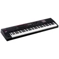 Roland FANTOM-08 SYNTHESIZER KEYBOARD MIT GEWICHTETER TASTATUR – 88er-Tastatur mit gewichteten Tasten | Tausende elektronische & akustische Roland Sounds | ZEN-Core und SuperNATURAL Technologien