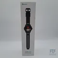 TicWatch Atlas Smartwatch for Men Android Wear OS Smart Watch Outdoor 90 Hrs Bat