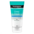 Neutrogena Deep Clean Hautbildverfeinerndes Peeling